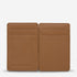 Status Anxiety Flip Leather Wallet
